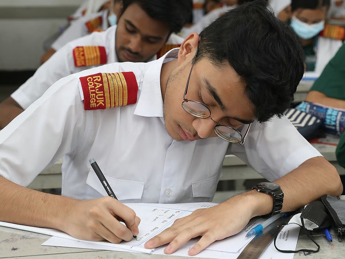 Junior Scholarship Examination to begin on 8 December, 6 instructions for ...
