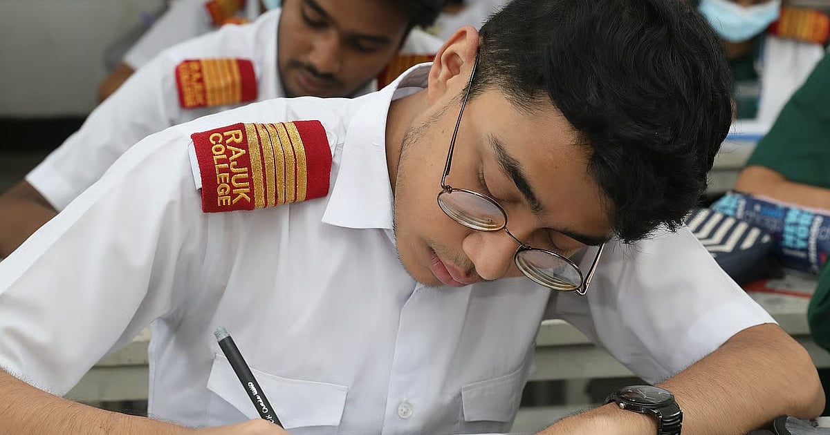 Junior Scholarship Examination to begin on 8 December, 6 instructions for ...