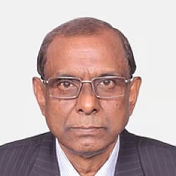 Golam Rasul Contributor image