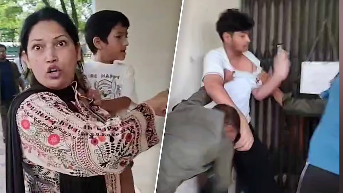 সাফারি পার্কে তিন পর্যটক নির্যাতনের শিকার