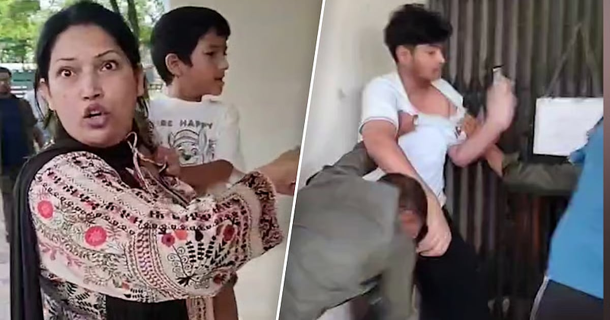 সাফারি পার্কে তিন পর্যটক নির্যাতনের শিকার
