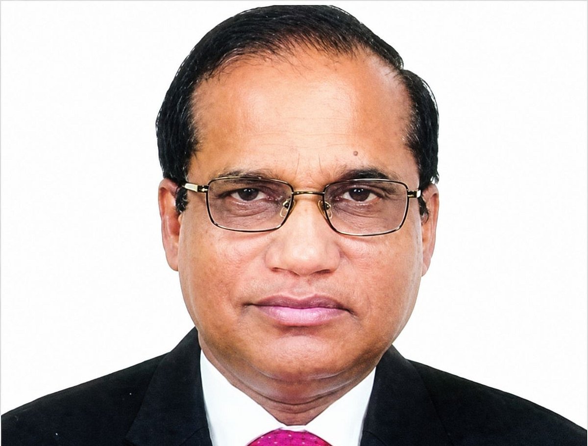 ফিলিপস বাংলাদেশের জন্য আবুল কাশেম মোহাম্মদ শিরিনকে উপদেষ্টা নিয়োগ করেছে