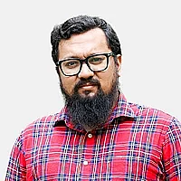 Sohul Ahmed