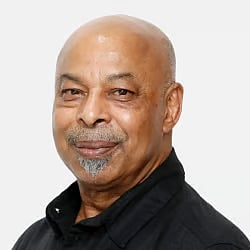Sharaf Ahmed Contributor image