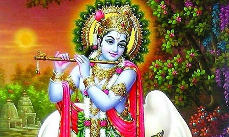 Janmashtami today - Prothom Alo English