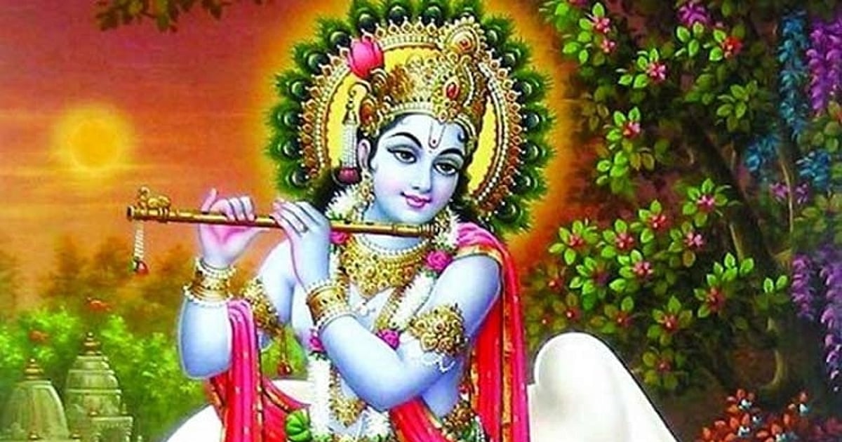Janmashtami today - Prothom Alo English