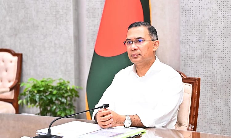 PM launches coordinated push to restore rivers, improve environmental quality