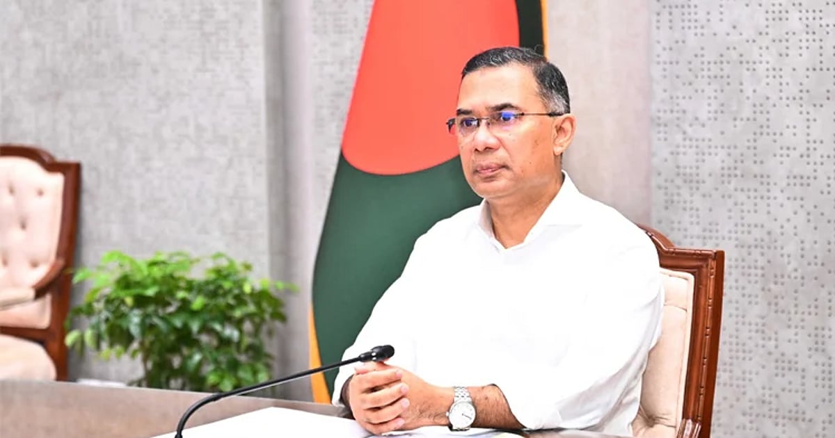PM launches coordinated push to restore rivers, improve environmental quality