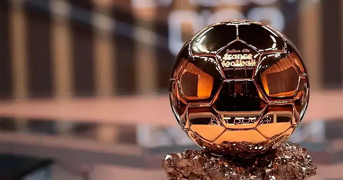 Messi, Kane, Haaland on Ballon d'Or shortlist, Vozinha gets Yashin nomination - Prothom Alo English