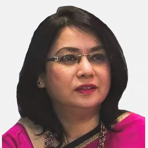 Fahmida Khatun Contributor image