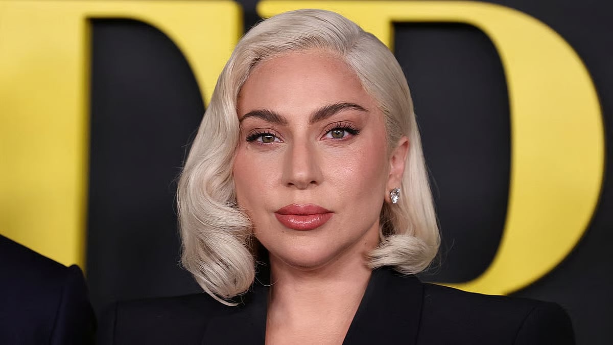 Lady Gaga welcomes first child with fiance at 40 - Prothom Alo English