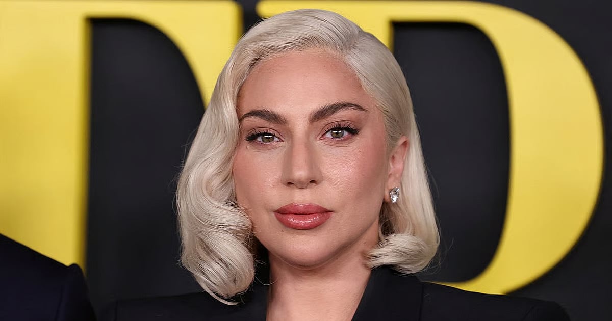 Lady Gaga welcomes first child with fiance at 40 - Prothom Alo English
