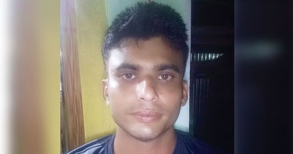 Bangladeshi youth dies after BSF shooting across Thakurgaon border - Prothom Alo English