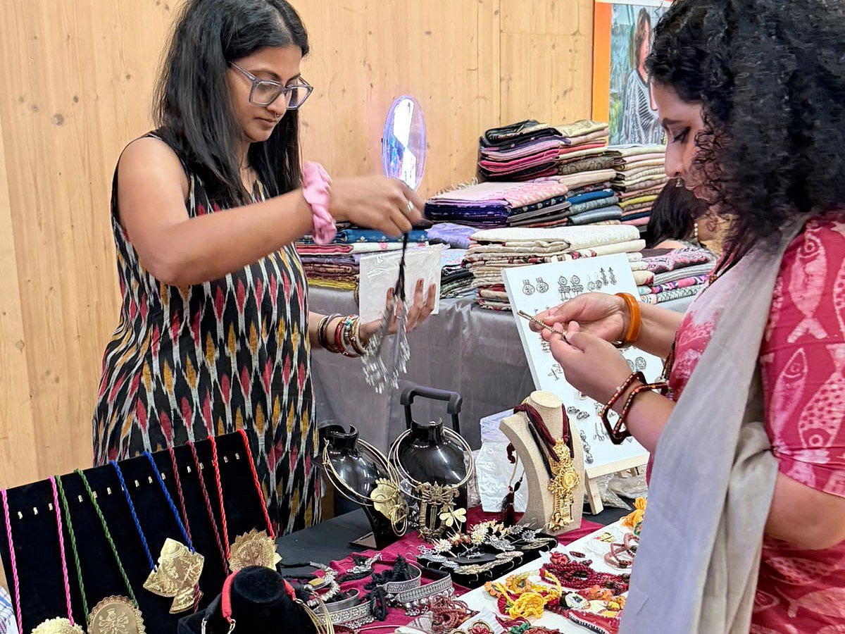UKBC 2026 and Art Exhibition: A celebration of Bengali culture in Cambridge, UK - Prothom Alo English