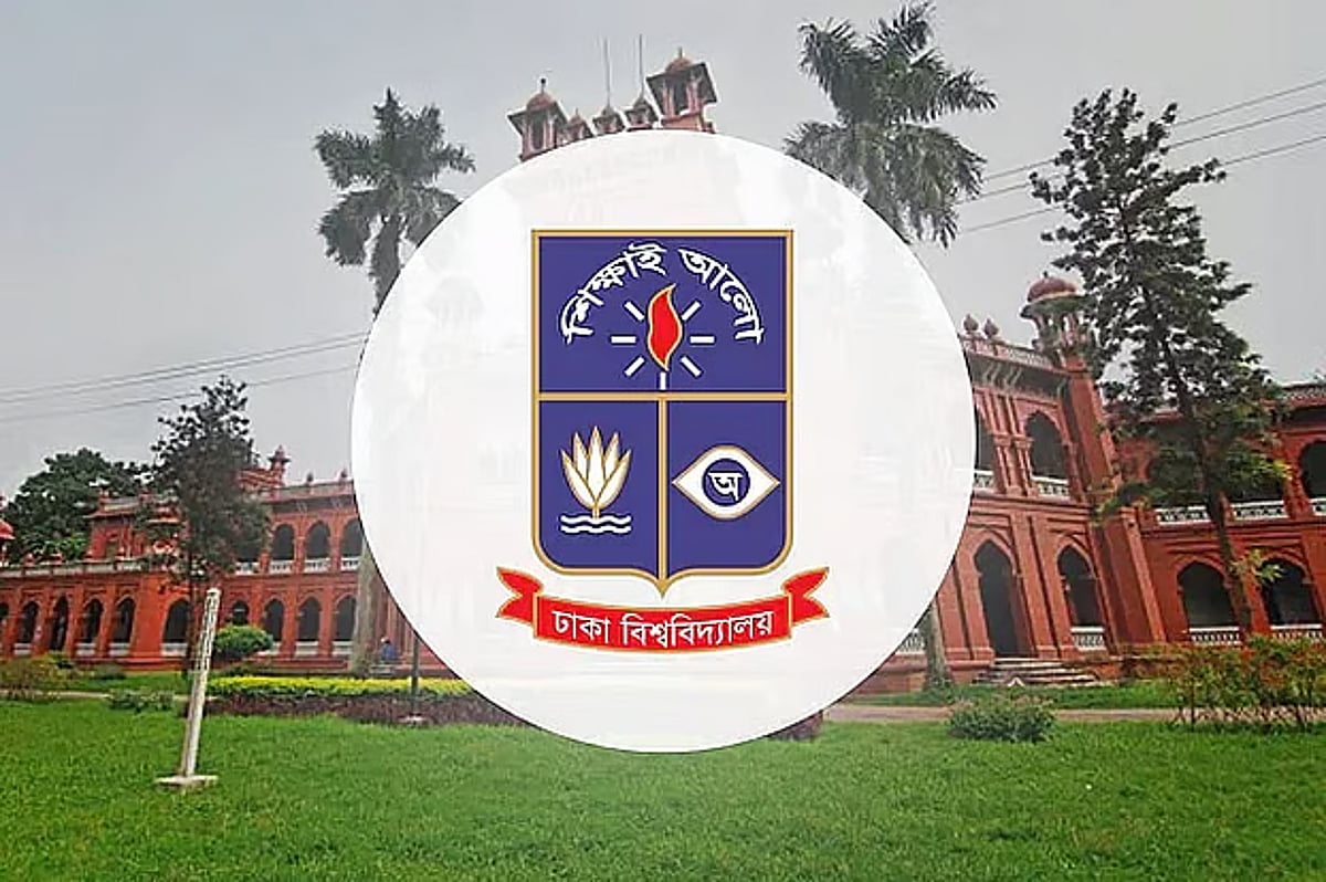 Jinnahβs photos at DUCSU museum: DU administration to take action against those responsible - Prothom Alo English
