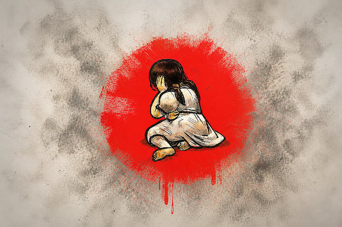 Man raped and killed daughter’s classmate, buried body under floor: Police - Prothom Alo English