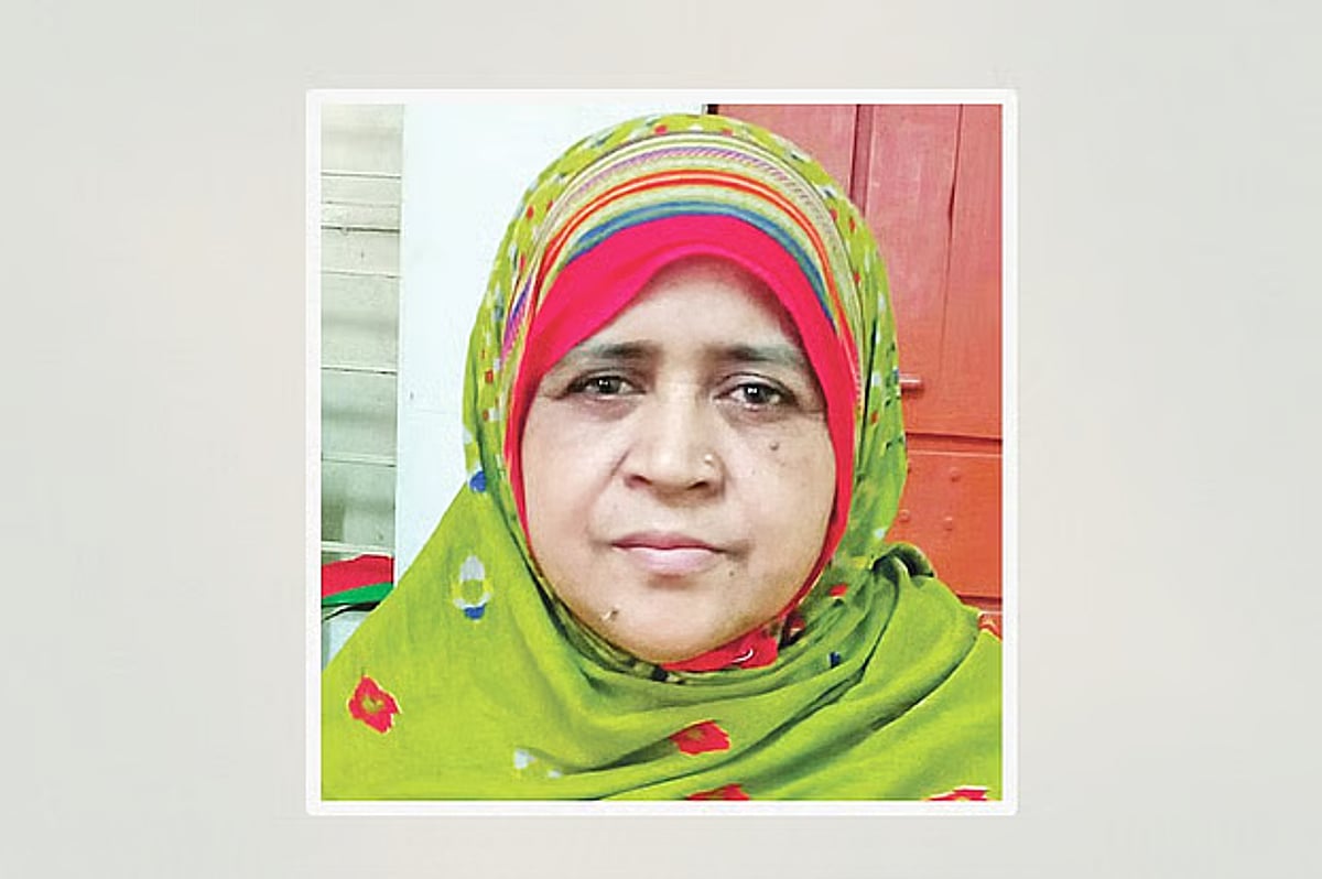 Teacher killed in snatching: DB claims to have arrested ‘real snatchers’ - Prothom Alo English