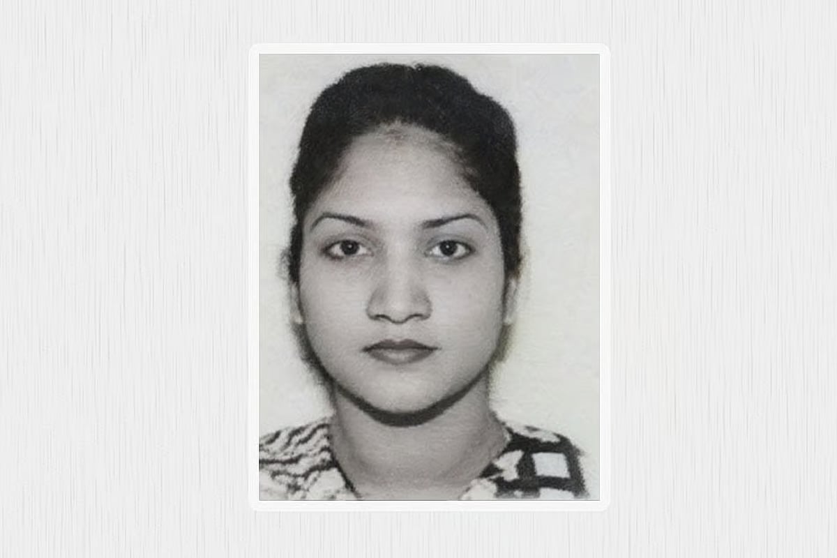 Milestone School teacher killed in Banasree road crash - Prothom Alo English