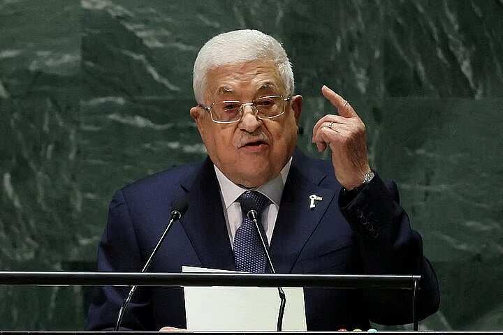 US again denies Palestinian leader Abbas visa to attend UN assembly - Prothom Alo English