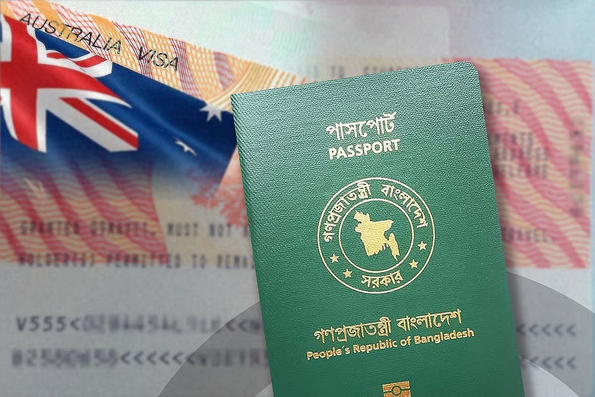 Australia tightens visa rules, leaving Bangladeshi students worried about future - Prothom Alo English
