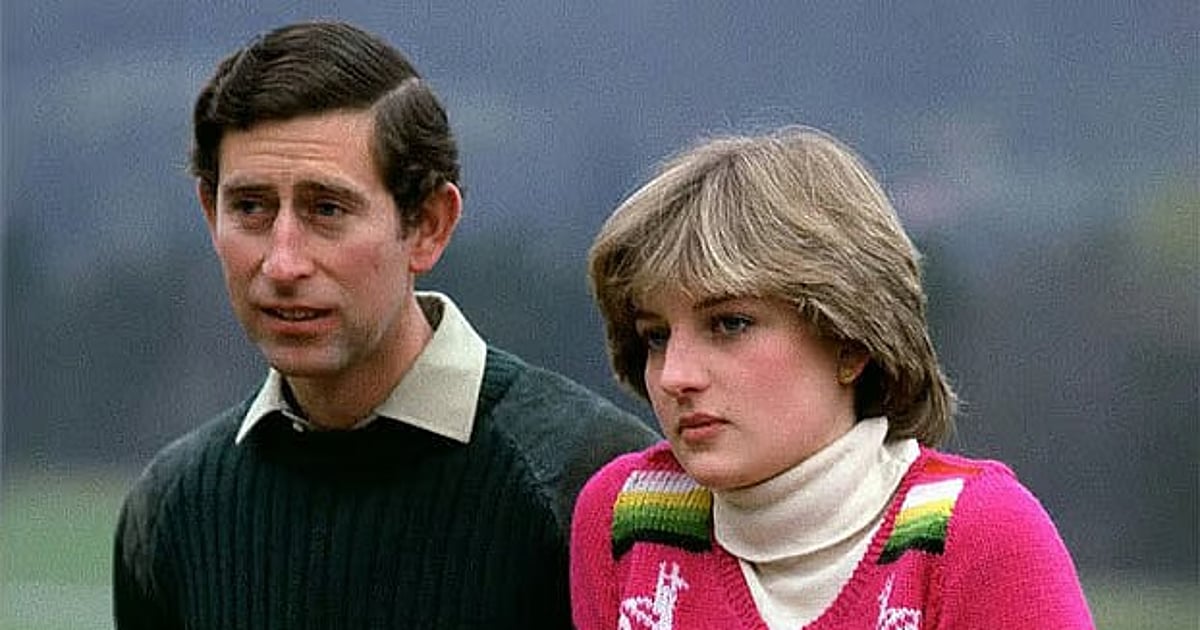 King Charles sounded like 'lottery winner' after Diana's death, her brother writes - Prothom Alo English
