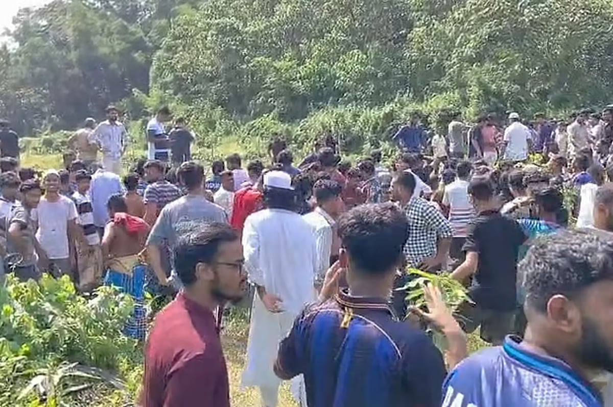'If you had asked for 10 such phones as ransom, we would have given them' - Prothom Alo English