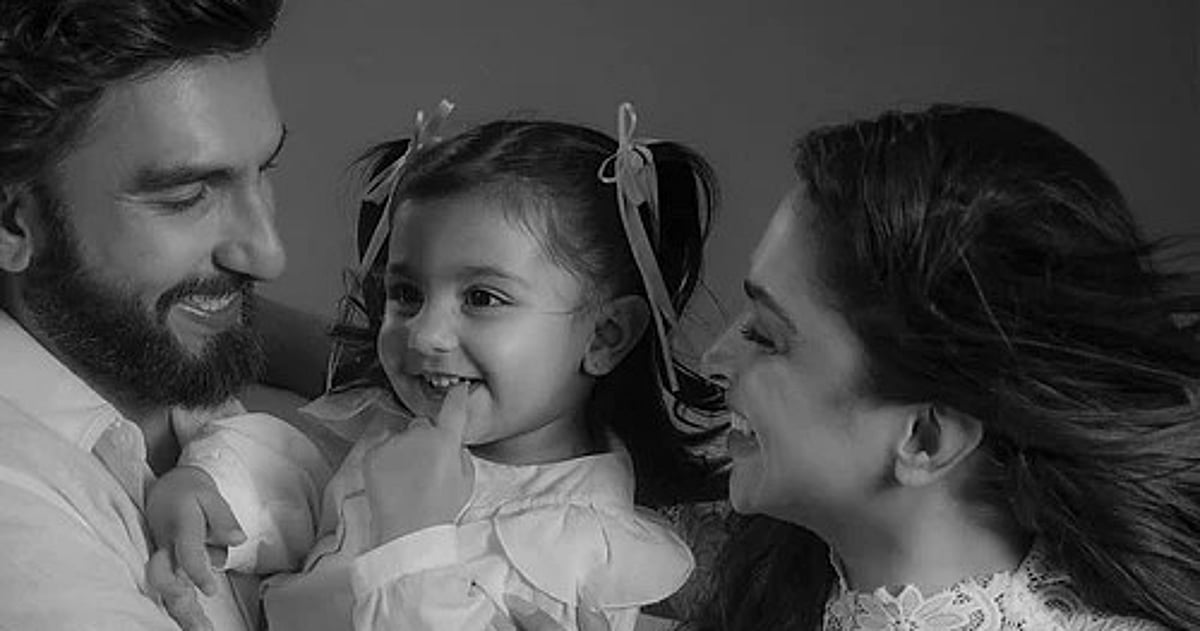 Deepika Padukone, Ranveer Singh blessed with baby girl - Prothom Alo English