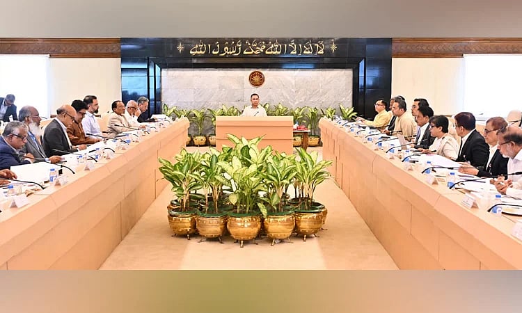 PM for unified training system to make youth suitable for global job market - Prothom Alo English
