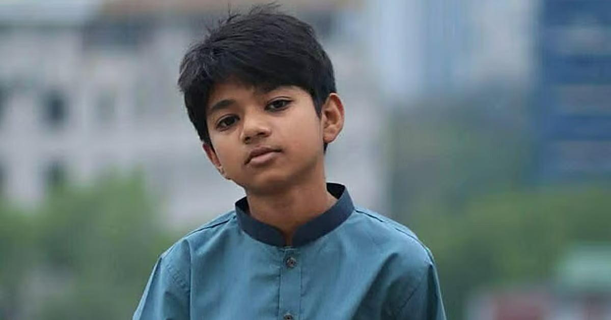 Introspection over Apratim murder - Prothom Alo English
