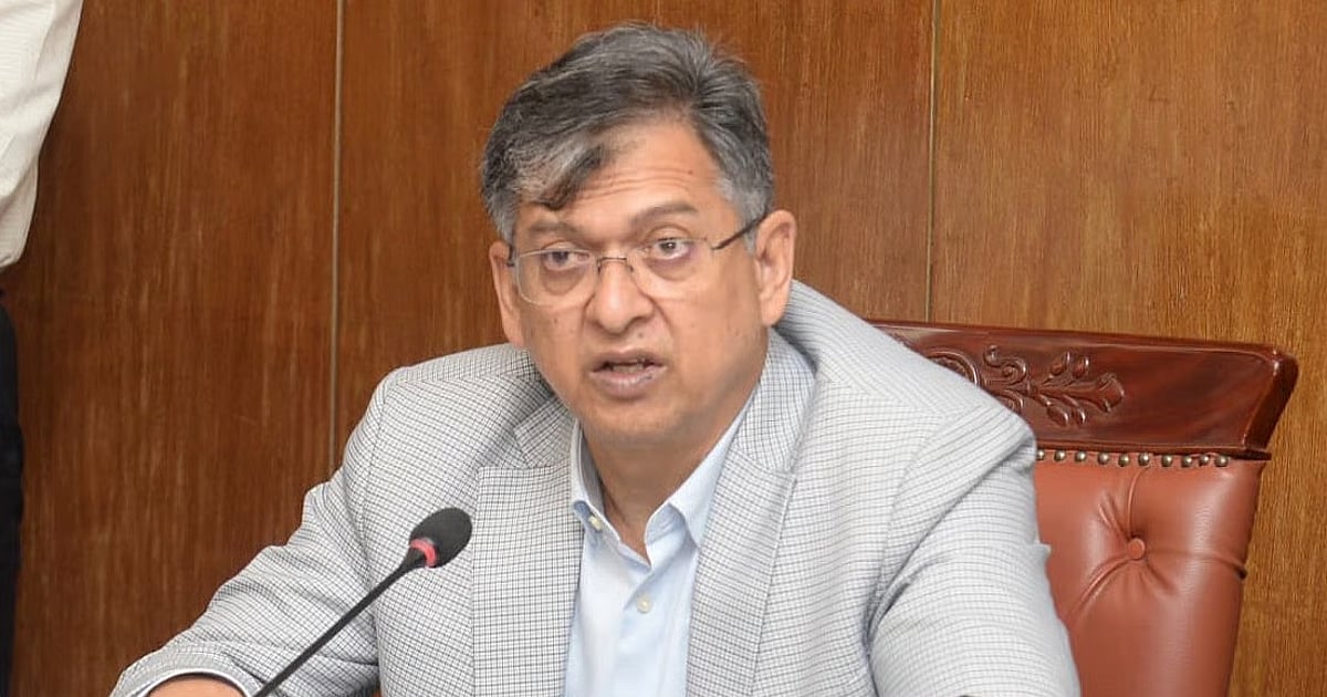 All involved in Apratim murder arrested within 12 hours: Home minister - Prothom Alo English