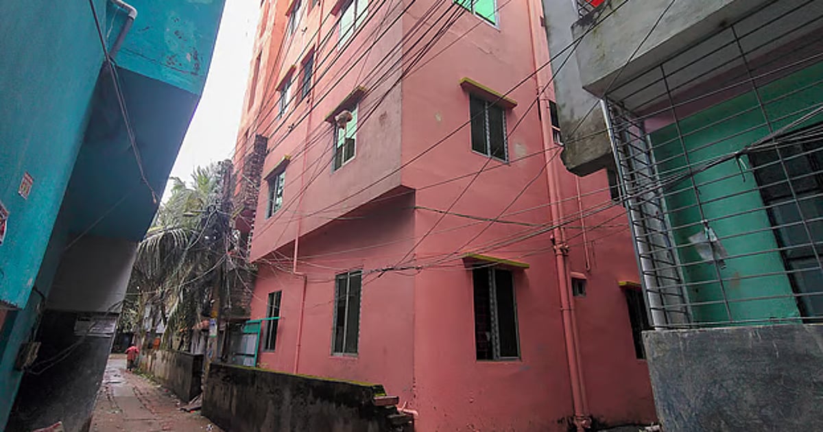Whenever asked about anything, they say, 'I don't know anything' - Prothom Alo English