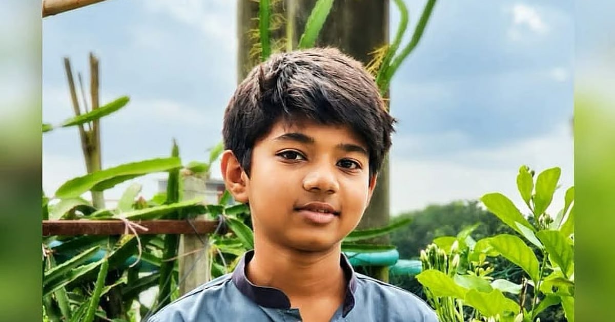Apratim murder: iPhone recovered from teenager detained based on CCTV footage - Prothom Alo English