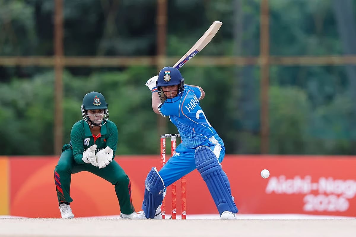 Bangladesh to face Pakistan for bronze after losing to India in semi-final - Prothom Alo English