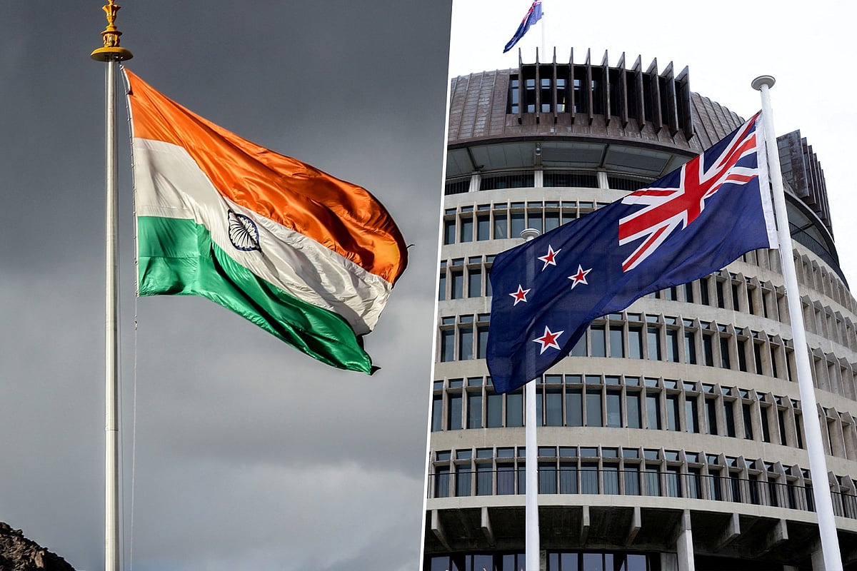 India to get 100pc duty-free export access to New Zealand as FTA to come into force on 20 Oct - Prothom Alo English