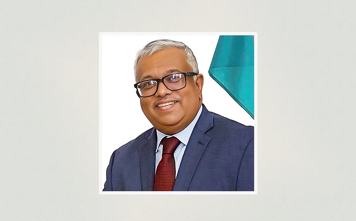 Asad Alam Siam set to be Bangladesh’s high commissioner to New Delhi - Prothom Alo English