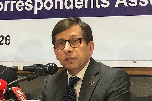 Buying Airbus aircraft important for advancing Bangladesh's relations with Europe: French ambassador - Prothom Alo English