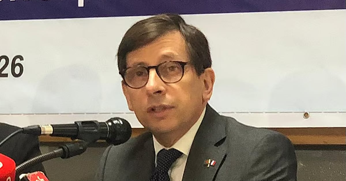 Buying Airbus aircraft important for advancing Bangladesh's relations with Europe: French ambassador - Prothom Alo English