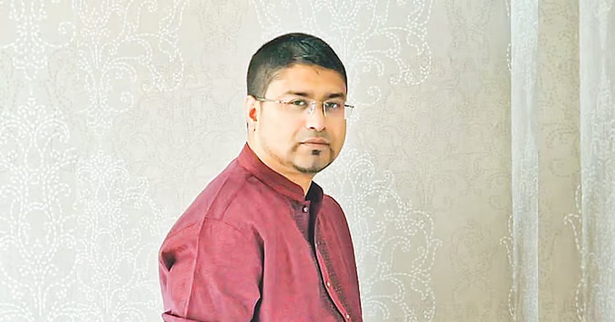 Khan family member sentenced by court for the first time in Tangail - Prothom Alo English