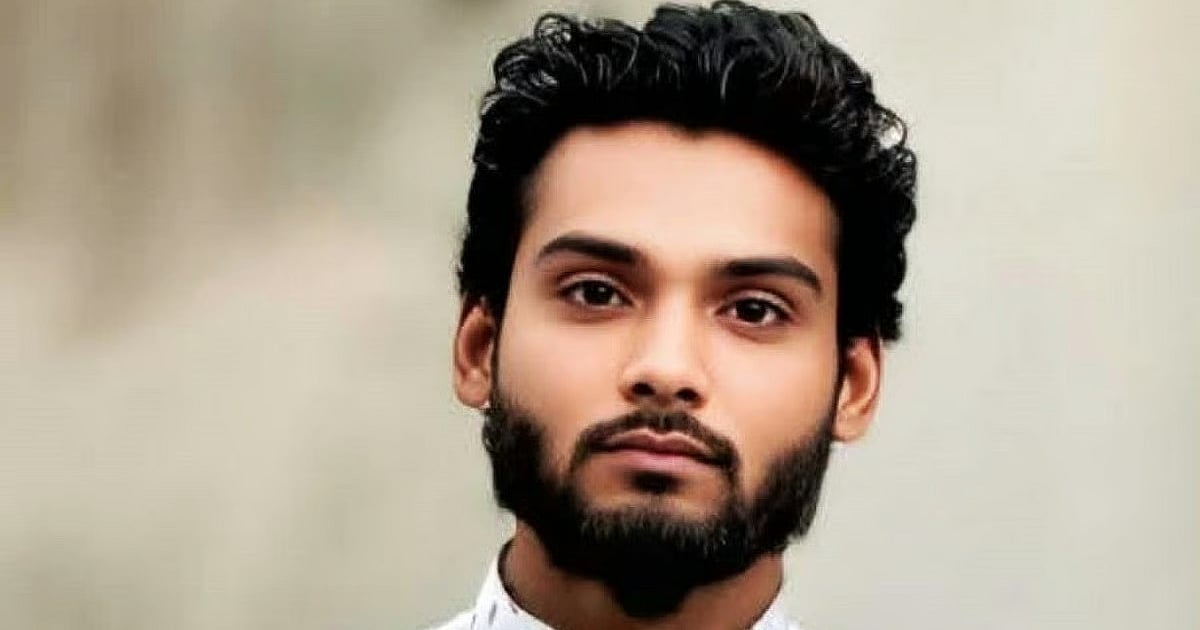 Chhatra Dal leader expelled after 'posting apology to those he sought votes for sheaf of paddy' - Prothom Alo English