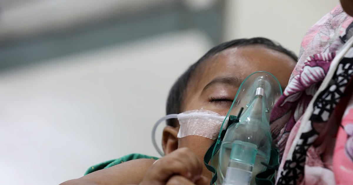 11 die with measles symptoms - Prothom Alo English