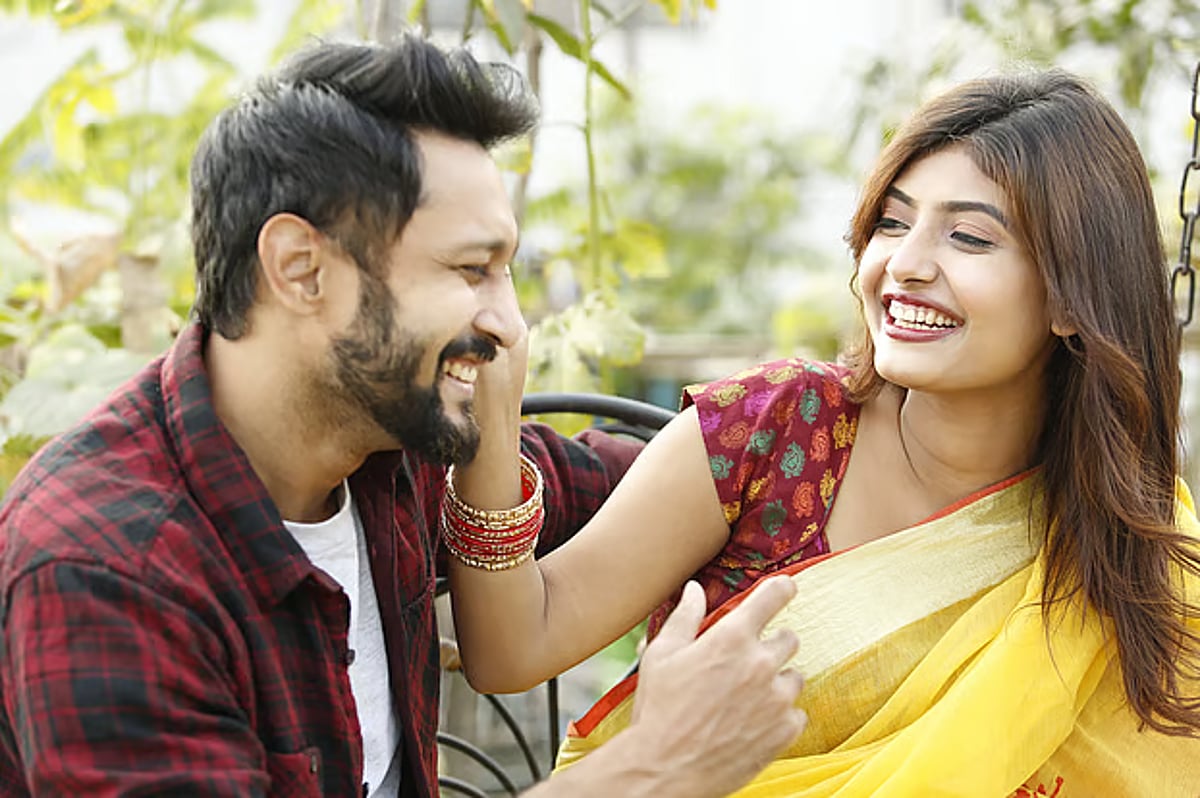7 simple habits to bring lasting happiness to your married life - Prothom Alo English
