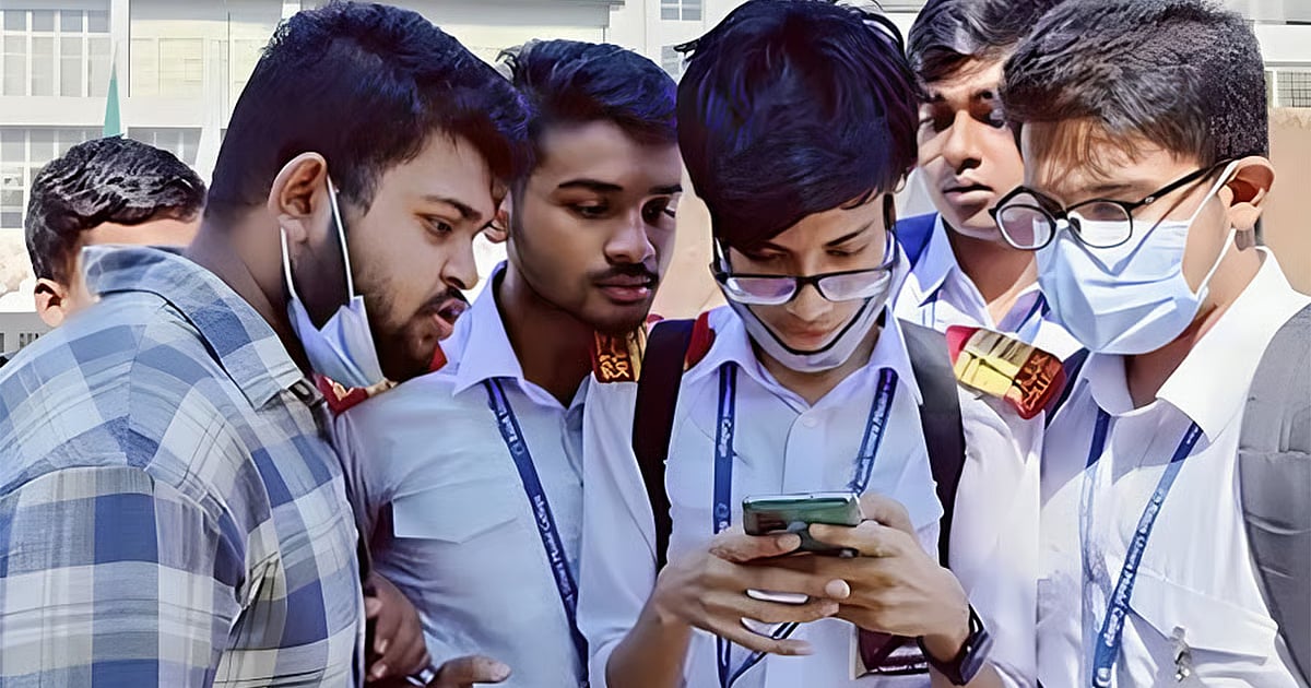 Class-XI admission: New instructions issued for quota applicants - Prothom Alo English