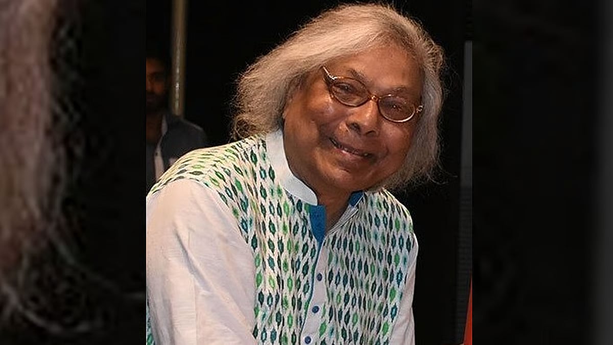 Akhtar Hossain no more: Children’s literature loses a devoted craftsman - Prothom Alo English