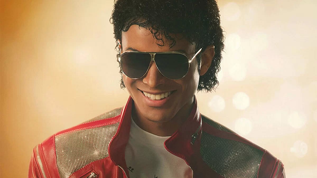 Michael: Dysmorphia beyond the dance floor - Prothom Alo English