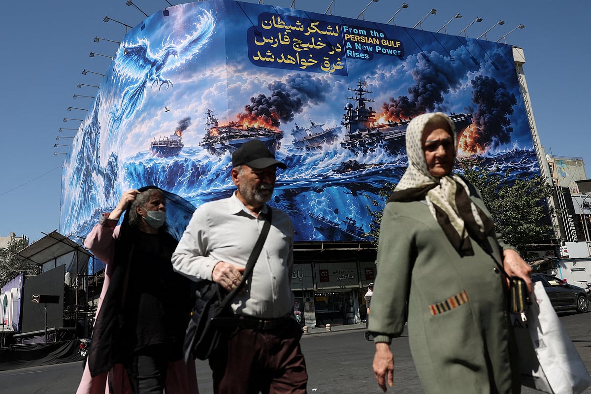 Iran will make no nuclear concessions, Iranian official says - Prothom Alo English
