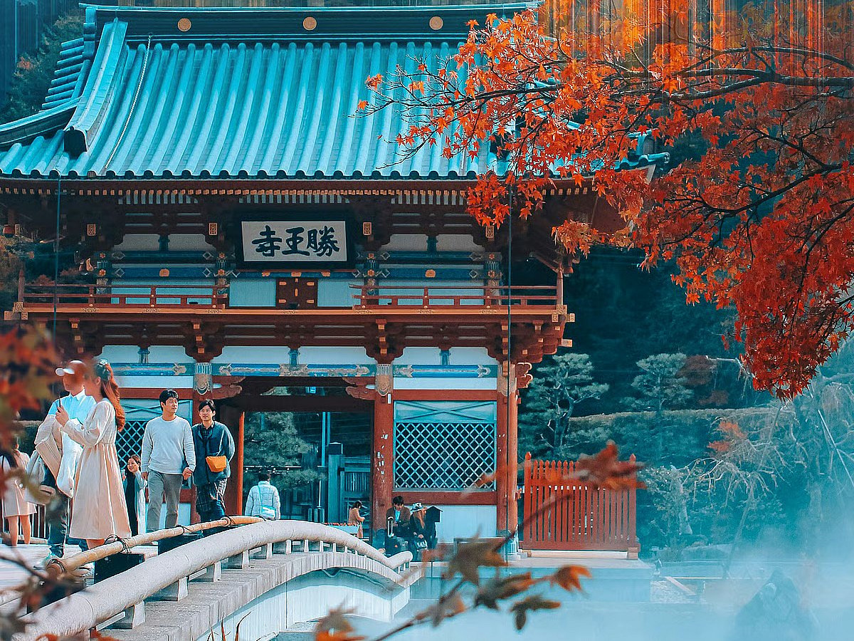 Japan tops global travel and tourism index, where does Bangladesh rank? - Prothom Alo English