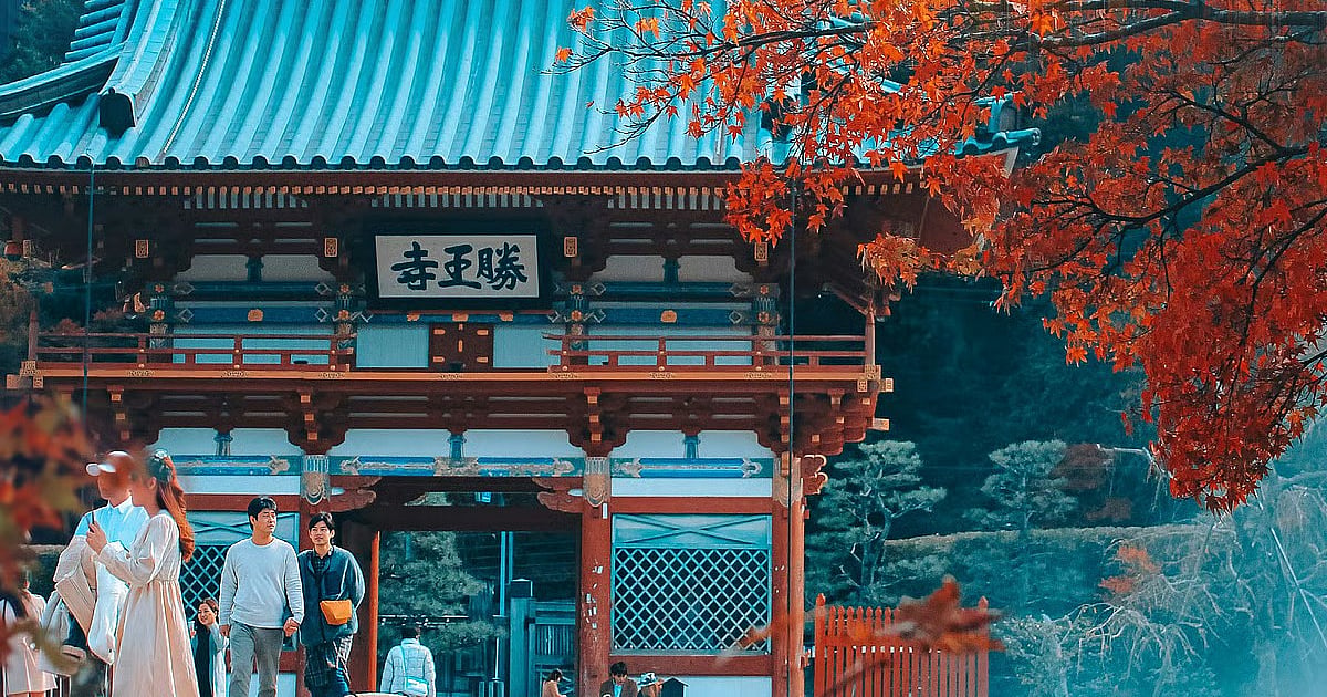 Japan tops global travel and tourism index, where does Bangladesh rank? - Prothom Alo English