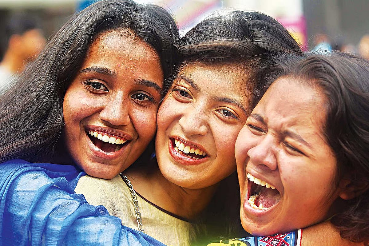 Class XI admission: Second phase of applications begins, who can apply - Prothom Alo English