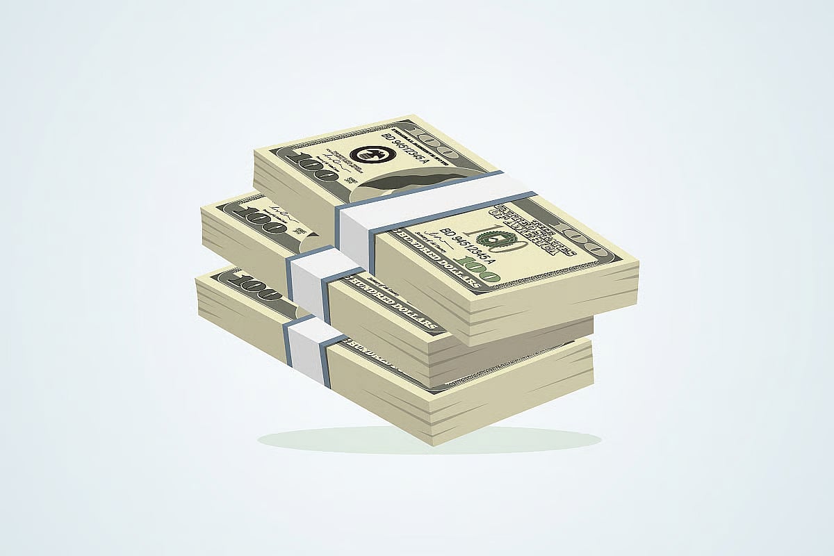 Bangladesh received $294.5m in foreign loans, but repaid $699m in July-August - Prothom Alo English