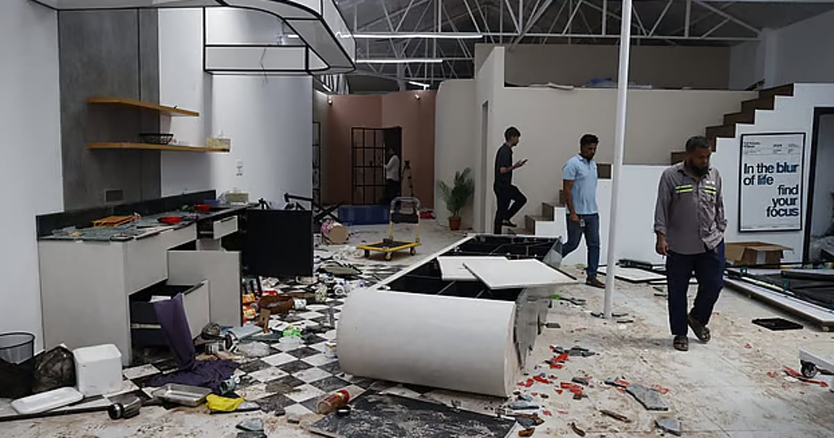 Attack on Salman Muqtadir's studio: 3 accused sent to jail, remand hearing on Wednesday - Prothom Alo English